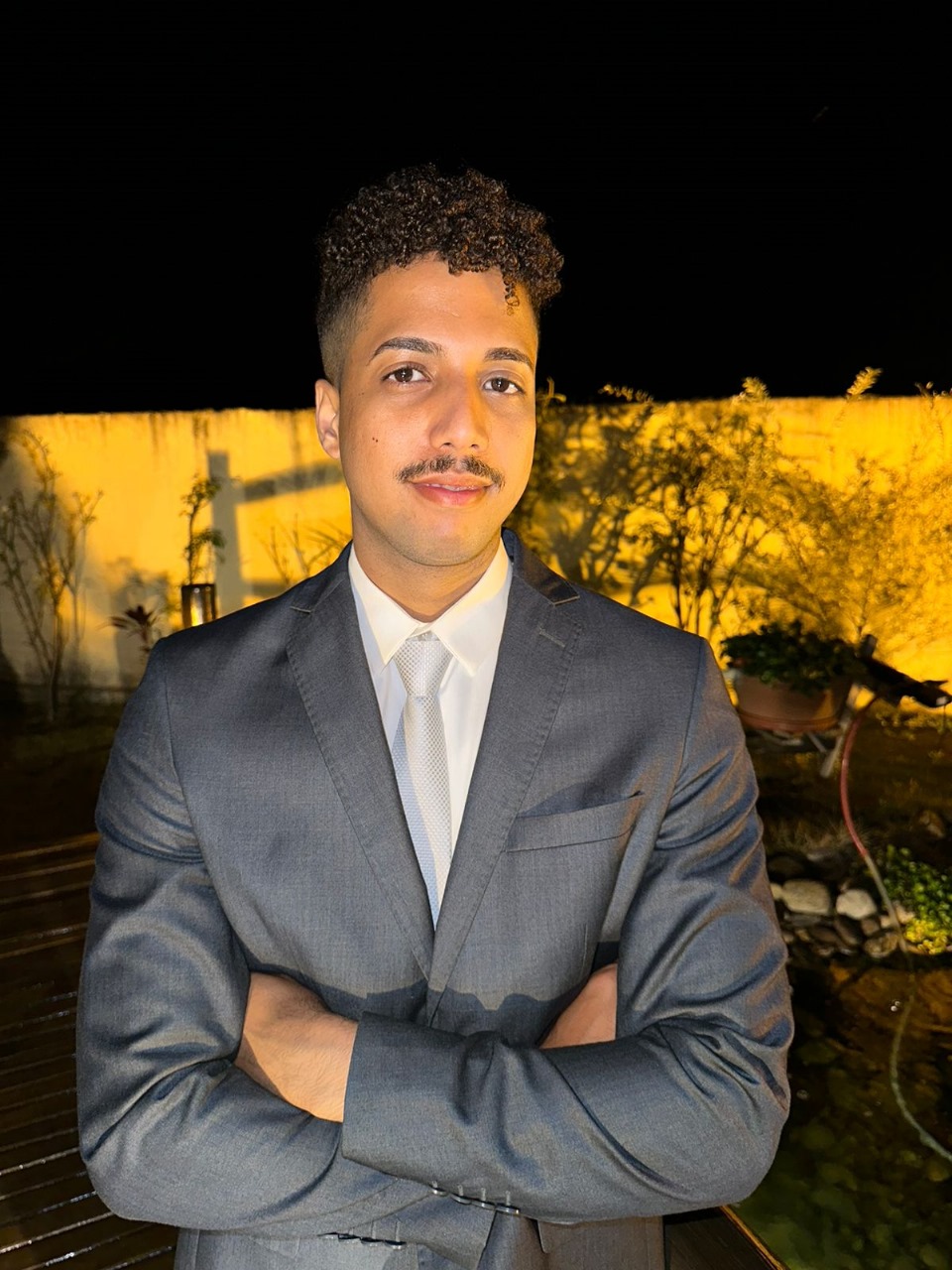 Foto de Alex Rodrigues Melo